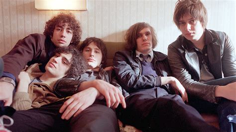 The Strokes Are Set To Play Their First UK Gig In Years At All Points East Festival