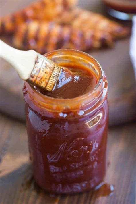 All Time top 15 Bbq Sauce Homemade – Easy Recipes To Make at Home