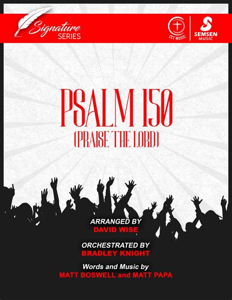 Psalm 150 | Semsen Music