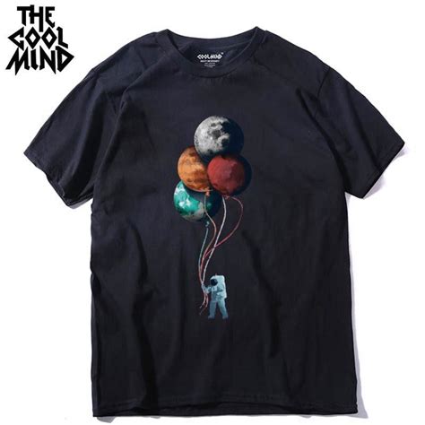 COOLMIND Astro Balloons 20% OFF with Promo Code - SUMMER BLOWOUT! | Mens tshirts, Cool t shirts ...