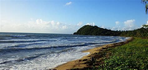 Punta Santiago Beach, Humacao, Puerto Rico | BoricuaOnline.com