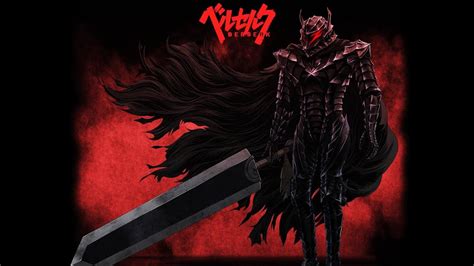 BERSERK 2019 LEAKED VIDEO GUTS KILLS GRIFFITH!!!!!! - YouTube