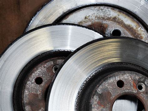 Kia Brake Rotor Resurfacing Service | Carriage Kia of Gainesville