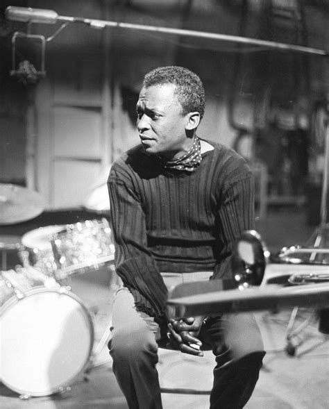 Miles Davis | Miles davis, Jazz musicians, Jazz music