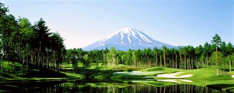 Japan Group Golf Tour 20 days the best golf courses and sightseeing ...