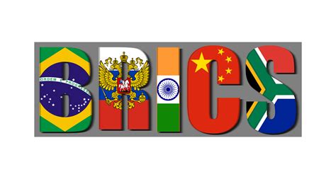 BRICS Flag Logo Clip Art Image - ClipSafari