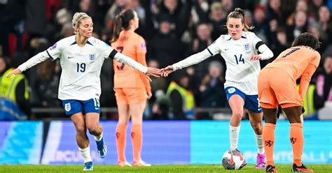 England stun Netherlands with late show to stay alive in Nations League ...