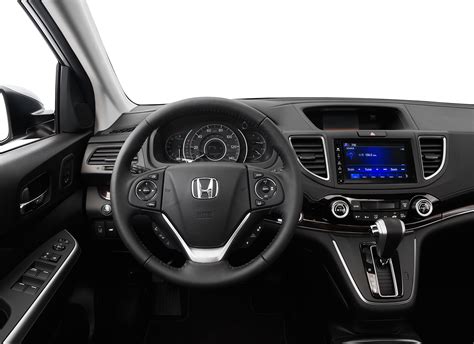 2016 Honda CR-V’s Satellite-Linked Navigation in Bradenton - Hendrick Honda Bradenton