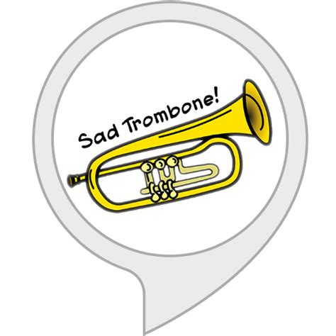 sad trombone sound clip - Aretha Cavanaugh