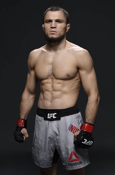 Who is UFC star Umar Nurmagomedov, and is MMA fighter related to Khabib? | The US Sun