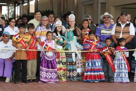 Culture of the Seminole Tribe of Florida | Relationship with the ...