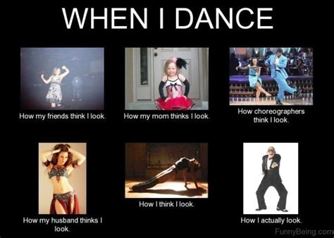 80 Top Funny Dance Memes