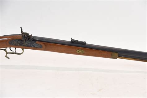 T/C Model Hawken Replica Muzzle Loading Rifle