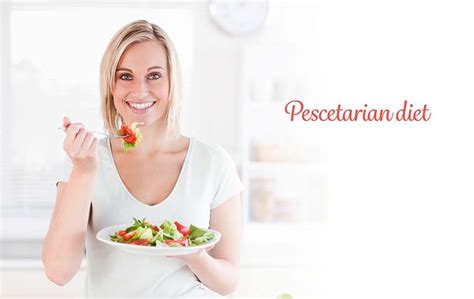 Pescetarian Diet: Get Complete Information On Diet Plan