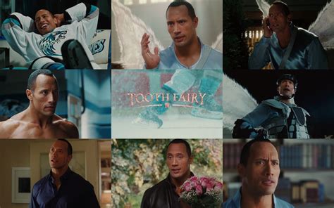 Dwayne Johnson in Tooth Fairy. | Dwayne johnson, Teeth, Tooth fairy