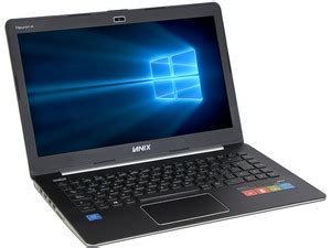 Laptop Lanix Neuron A: Procesador Intel Celeron N 3060 (hasta 2.48 GHz), Memoria de 4GB DDR3L ...