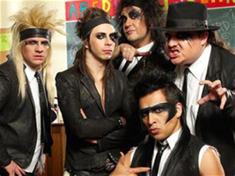 Moderatto - Moderatto Photo (26883206) - Fanpop