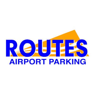 Parking at Routes Airport Parking Orlando (MCO): cheap airport parking ...