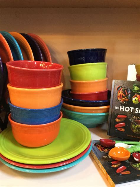 Fiesta Ware Soup-sized Bowl Crockery, Kitchenware, Tableware, Fiesta Kitchen, Cozy Library ...