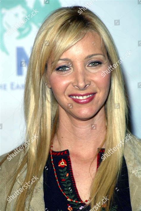 Lisa Kudrow Editorial Stock Photo - Stock Image | Shutterstock