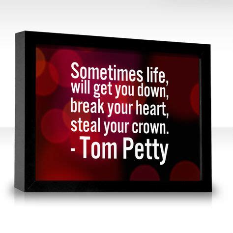 Inspiring Tom Petty Quotes for Music Lovers