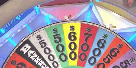 Spinning The Wheel GIF by Wheel of Fortune - Find & Share on GIPHY