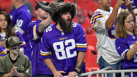 Vikings Fans Plot Revenge On Eagles Fans During Super Bowl Weekend ...