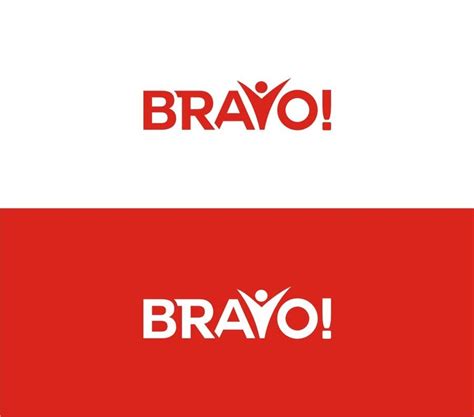 Entry #205 by fijarobc for BraVo! Logo design | Freelancer