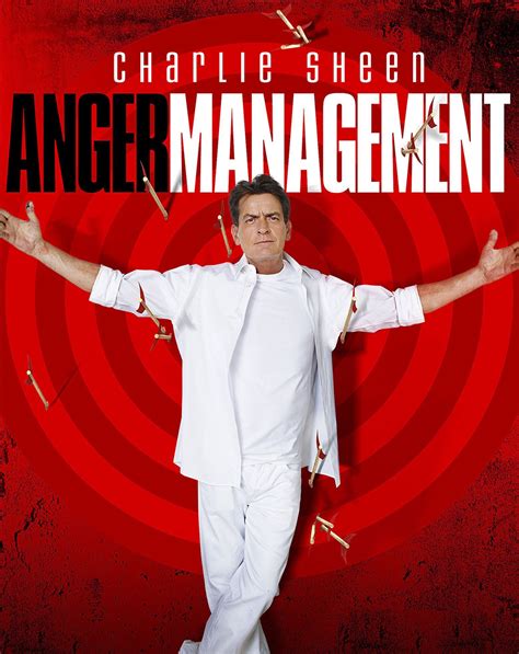 Anger Management Streaming - SERIE TV GRATIS by CB01.UNO