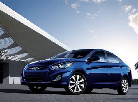 2012 Hyundai Accent