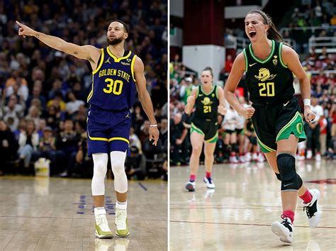 Warriors’ Steph Curry, Liberty’s Sabrina Ionescu set 3-point challenge