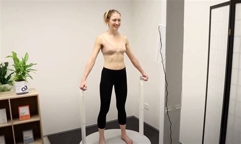 Fit3D Body Scan: The Future of Body Composition Analysis - Minerva Health