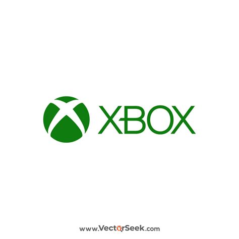 Xbox Logo Vector - (.Ai .PNG .SVG .EPS Free Download) VectorSeek