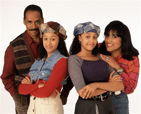 What Happened To The Cast Of Sister Sister?