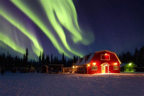 North to Alaska | The North Pole is a suburb of Fairbanks an… | Flickr