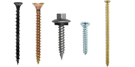 What is Self Tapping Screw? - Lituo Fasteners Manufacturer