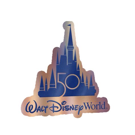 Walt Disney World 50th Anniversary Celebration GIFs on GIPHY - Be Animated