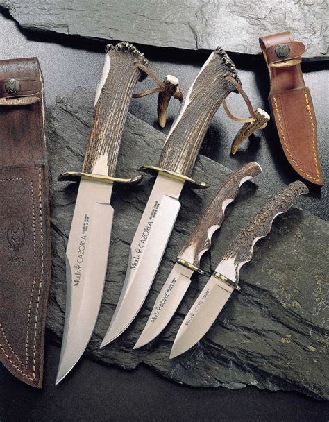 Muela knives | Knife, Handcrafted knife, Hunting knife