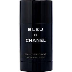 Bleu de Chanel Deodorant Stick | FragranceNet.com®