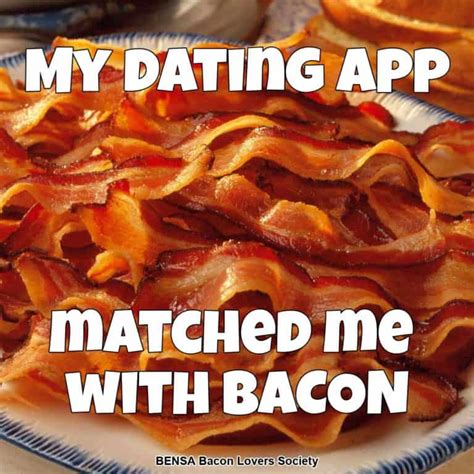 37 Funny Bacon Memes for 2024 - BENSA Bacon Lovers Society