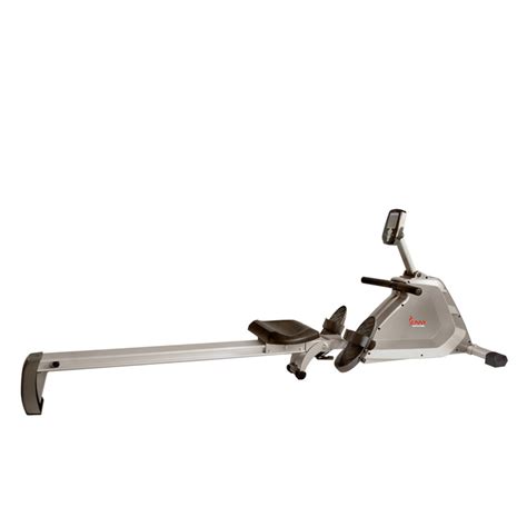 Magnetic Rowing Machine SF-RW5854 - Sunny Health & Fitness