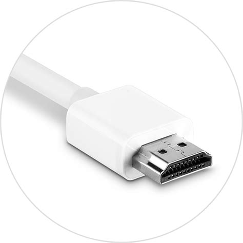 Apple macbook air thunderbolt to hdmi adapter - bodydad