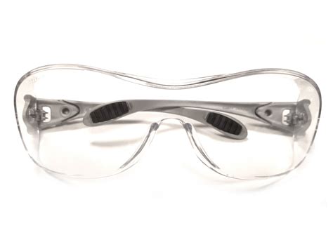 Law (OTG) Safety Glasses Value Series