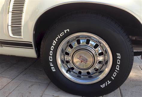 Wimbledon White 1969 Ford Mustang Convertible - MustangAttitude.com ...