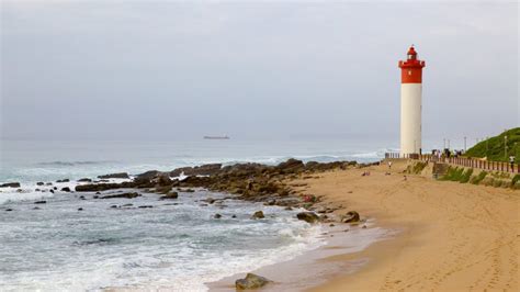 Top 5 Durban Beaches - The Tastes Of Durban