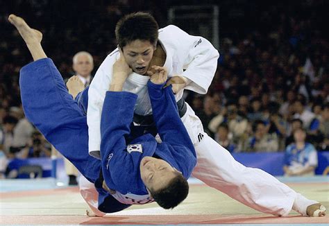 Best Of judo zlín Judo nomura olympic japan japanese tadahiro sport jp gold olympics medalist ...