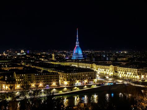 The Ultimate Guide to Turin’s Nightlife