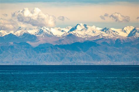 Issyk Kul Lake and Burana Tower Trip from Biskek, Bishkek