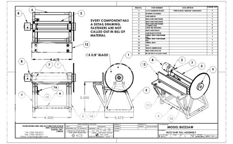 Buzz Saw | Home Model Engine Machinist Forum