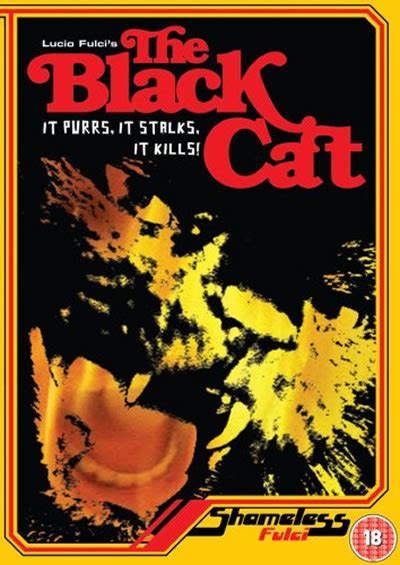 The Black Cat (1981) | HORRORPEDIA